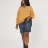 SPG Woman Blusa manica lunga Fashion