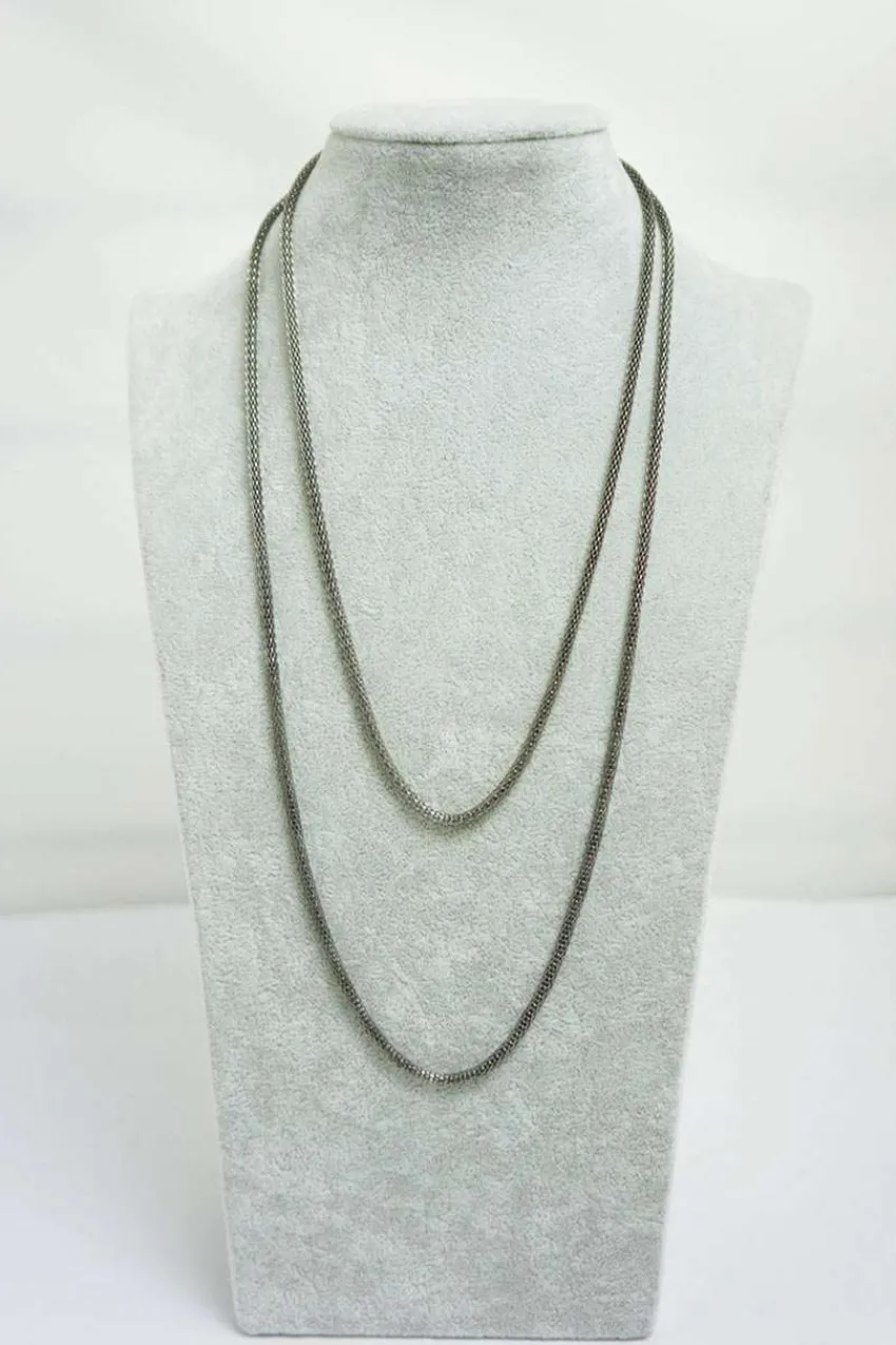 collana_corda_in_metallo_2-1.webp Donna Curvy Collana corda in metallo Best