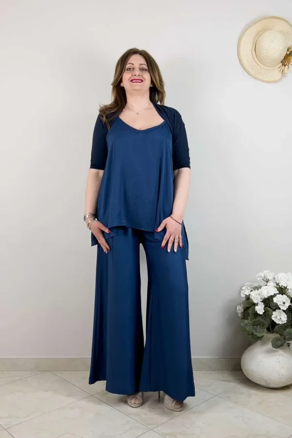 Mat Fashion Coprispalle taglie comode Discount