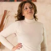 Griffai Dolce vita in viscosa taglie comode Online
