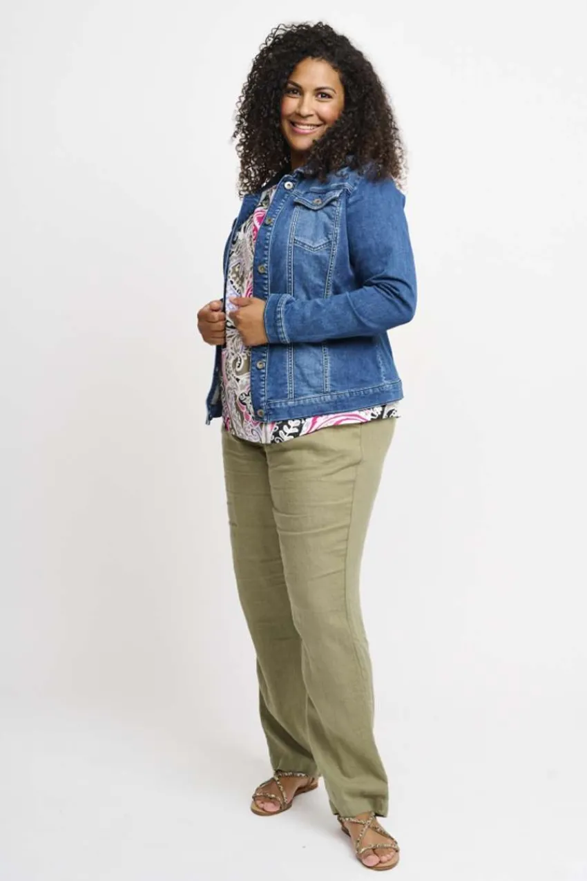 giacca_di_jeans_taglie_co_2.webp Chalou Giacca di jeans taglie comode Best