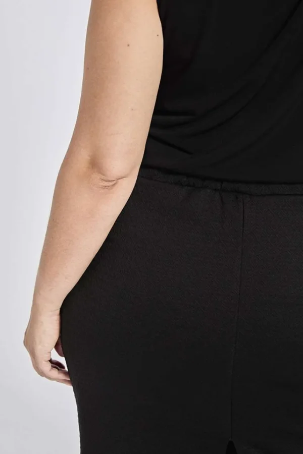 SPG Woman Gonna a tubino taglie comode New