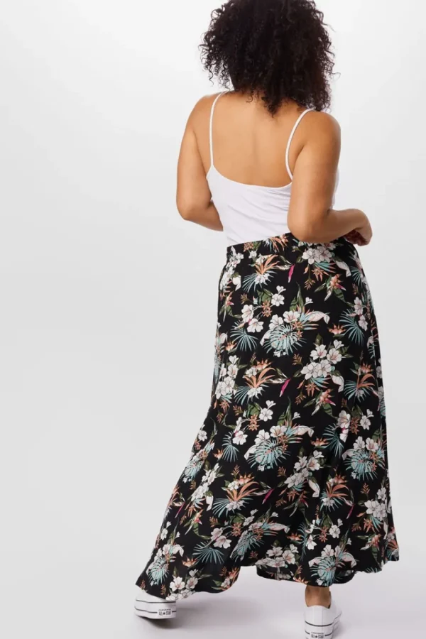 Urban Classics Gonna midi fantasia taglie forti New