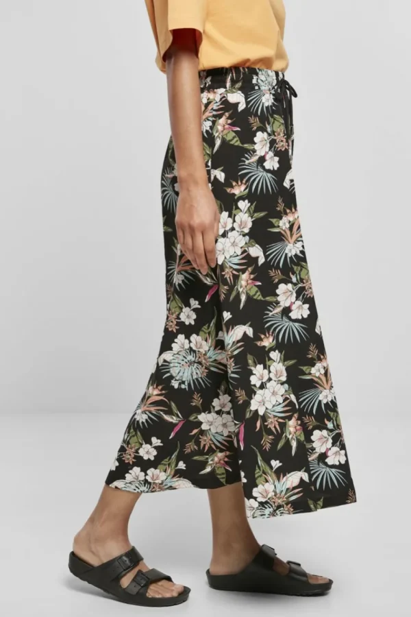 Urban Classics Gonna midi fantasia taglie forti New
