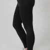 Mat Fashion Leggings con elastico in vita taglie comode Fashion