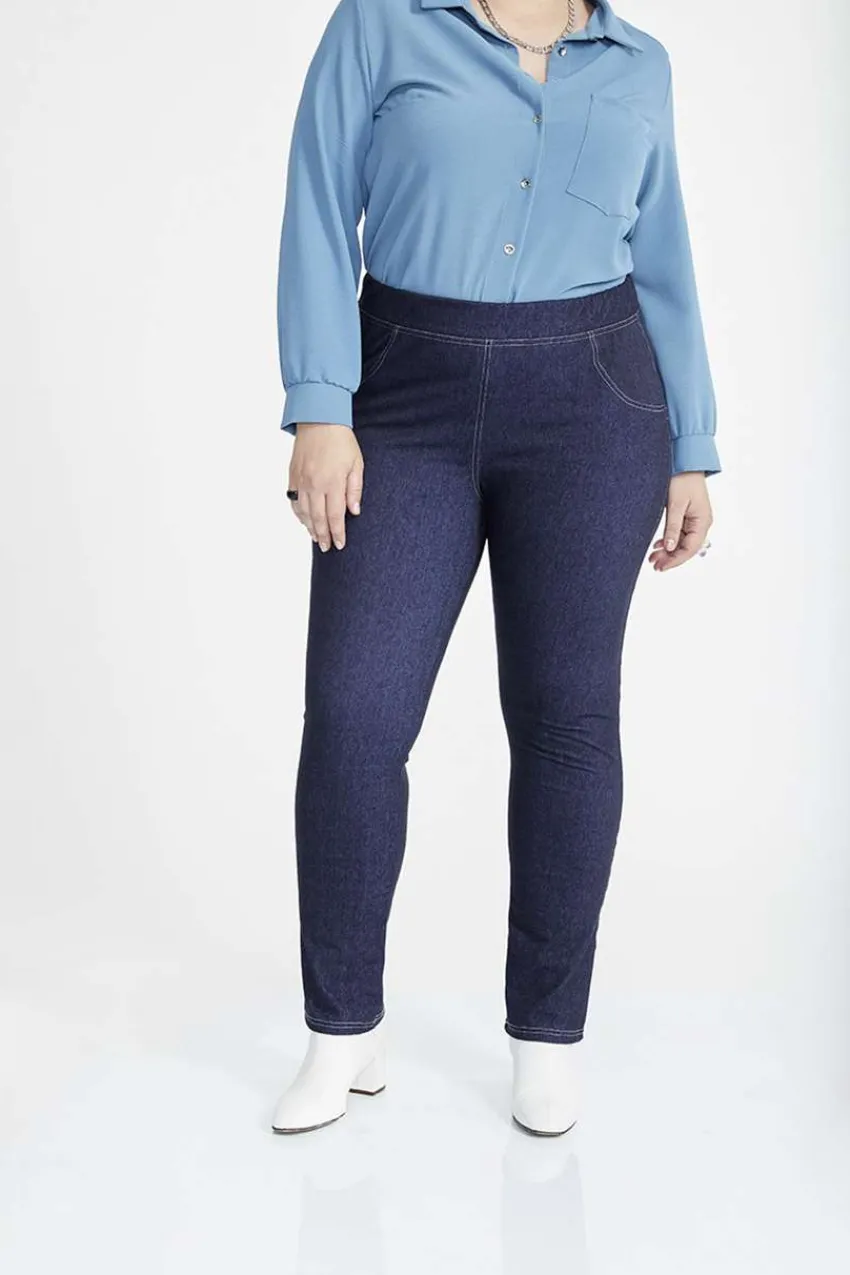 leggings_effetto_jeans_2.webp SPG Woman Leggings effetto jeans Online