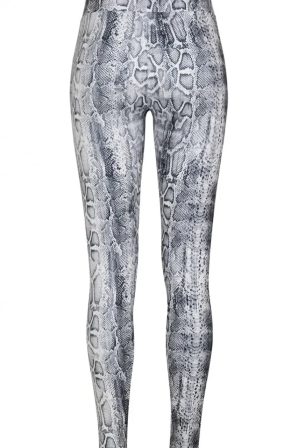 Urban Classics Leggings fantasia taglie forti New