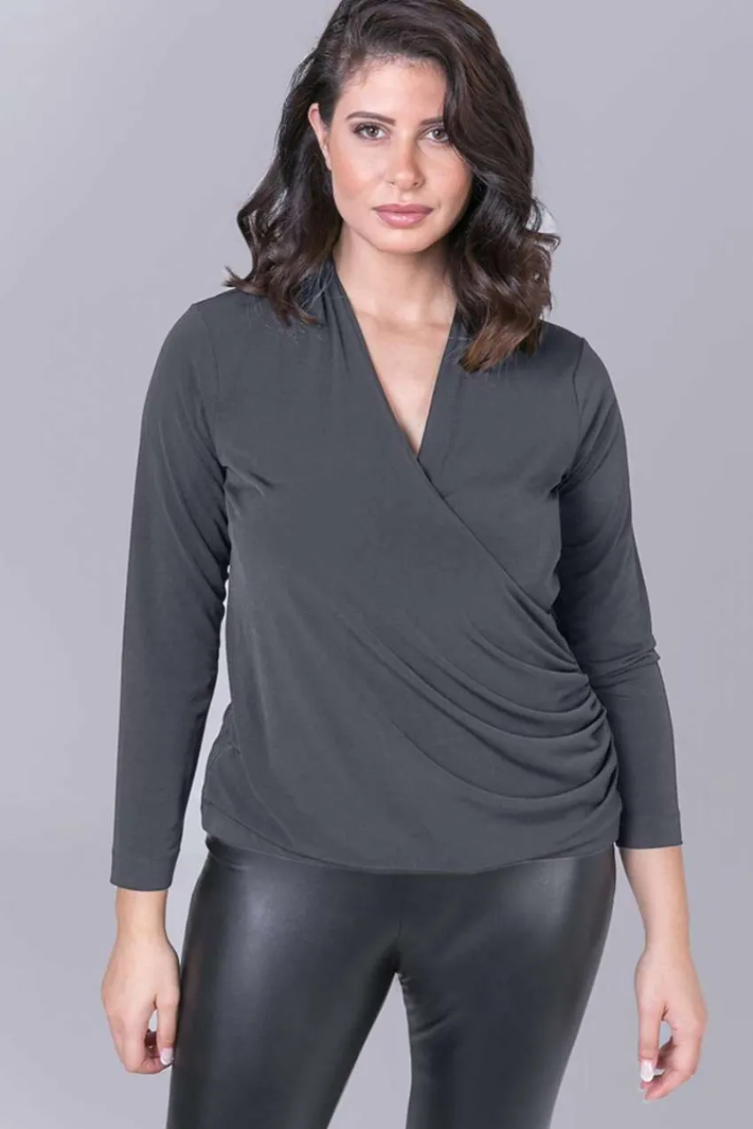maglia_fluida_ad_incrocio_2.webp Mat Fashion Maglia fluida ad incrocio taglie comode Clearance