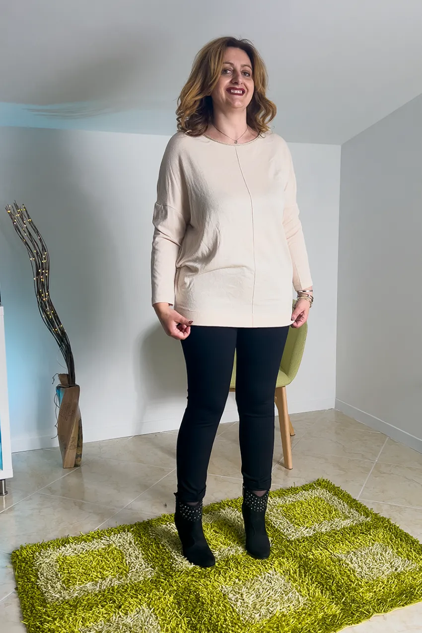maglia_oversize_taglie_co_2.webp Mealys Maglia oversize taglie comode Outlet