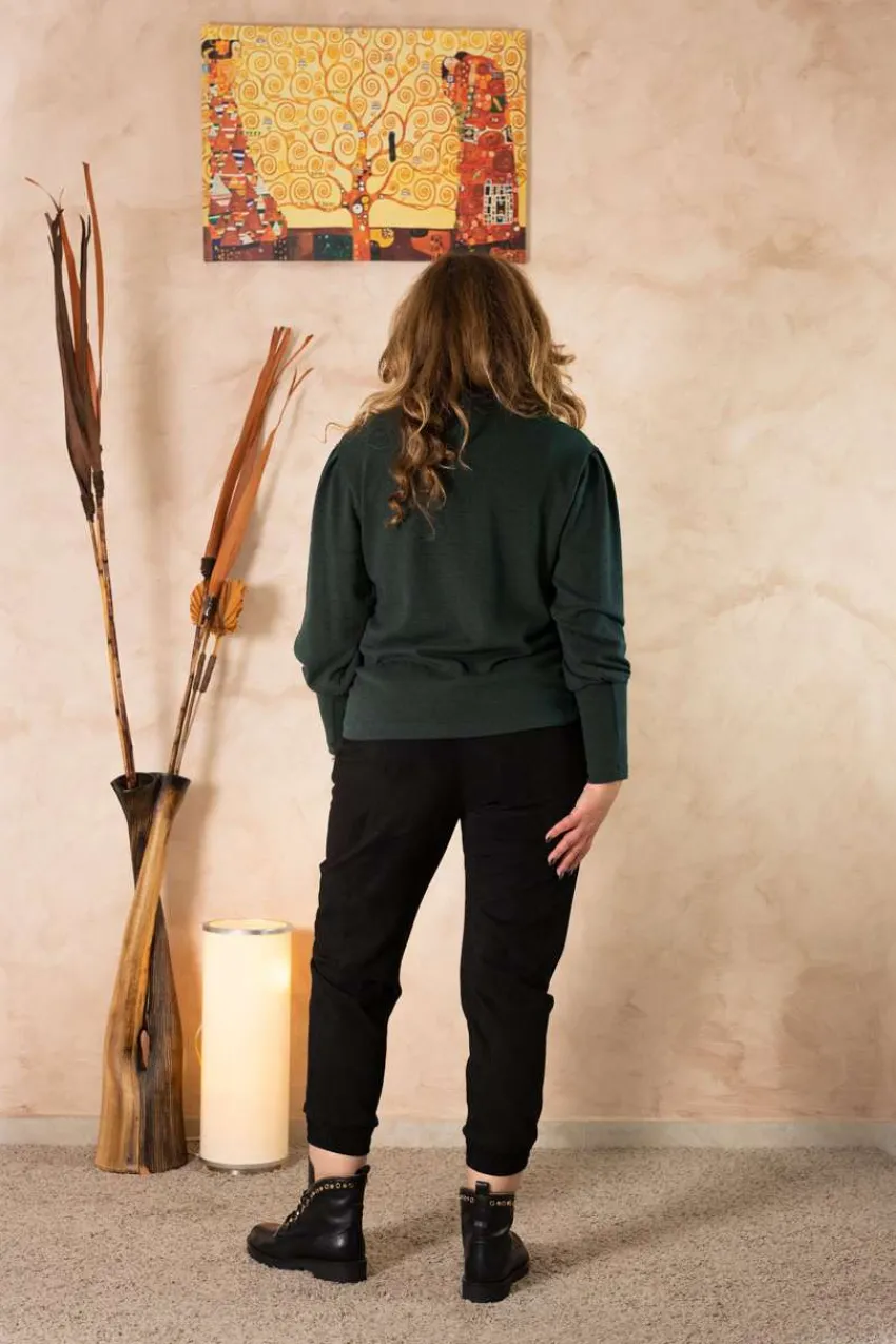pantalone_cargo_in_vellut_4.webp Talissa Mode Pantalone cargo in velluto taglie comode Clearance