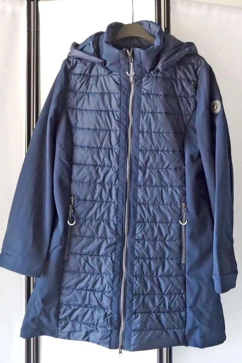 piumino_trapuntato_con_ma_5.webp Navigazione Piumino trapuntato con manica softshell taglie comode Best