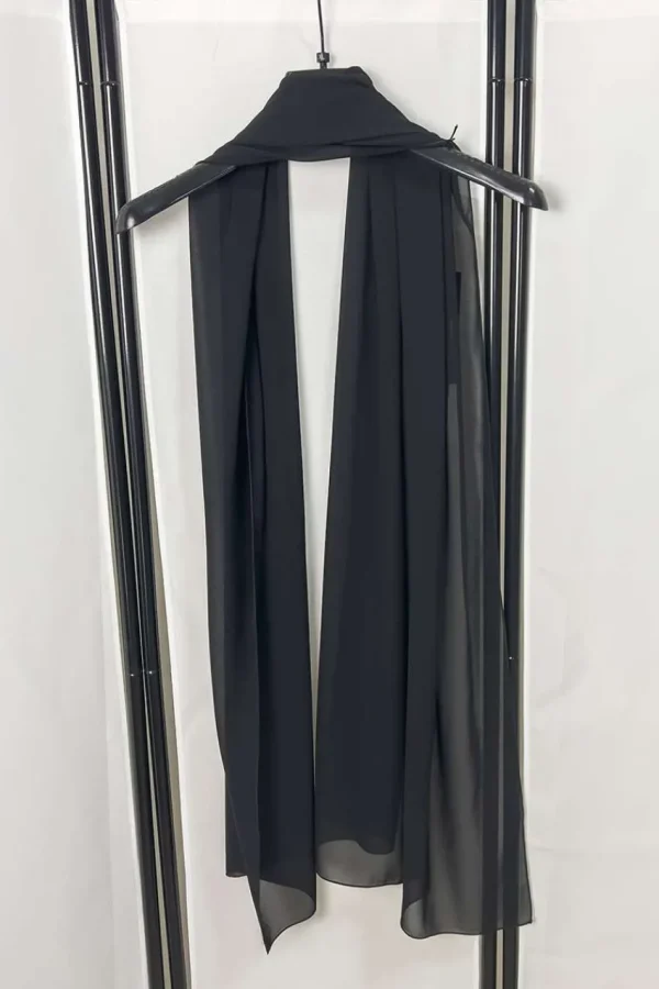 Donna Curvy Stola classica Clearance