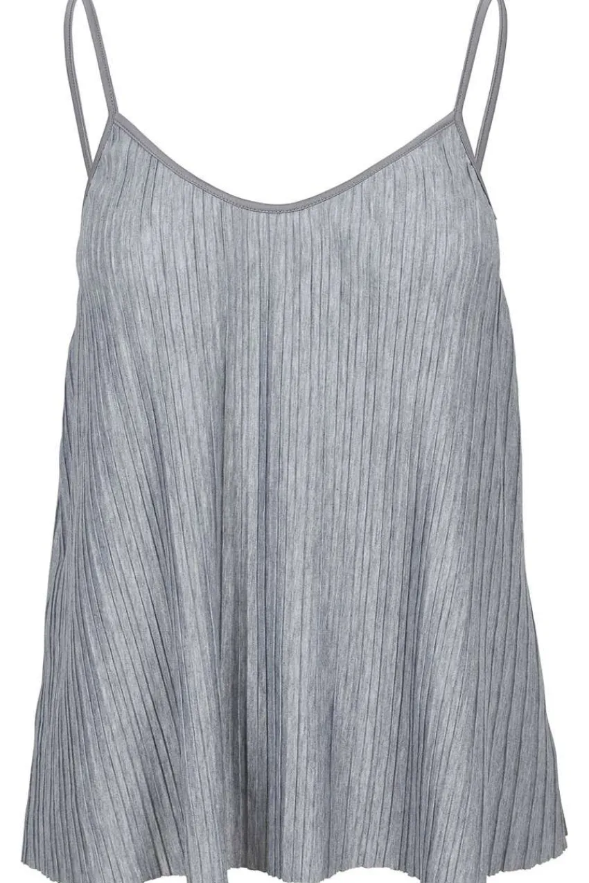 Urban Classics Top in jersey taglie comode Hot