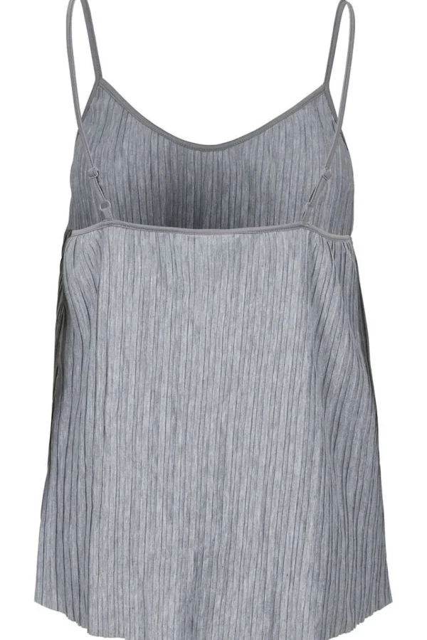 Urban Classics Top in jersey taglie comode Hot