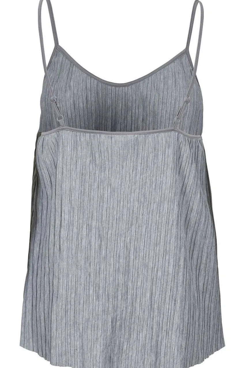 Urban Classics Top in jersey taglie comode Hot