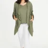 SPG Woman Trench lungo taglie forti Outlet