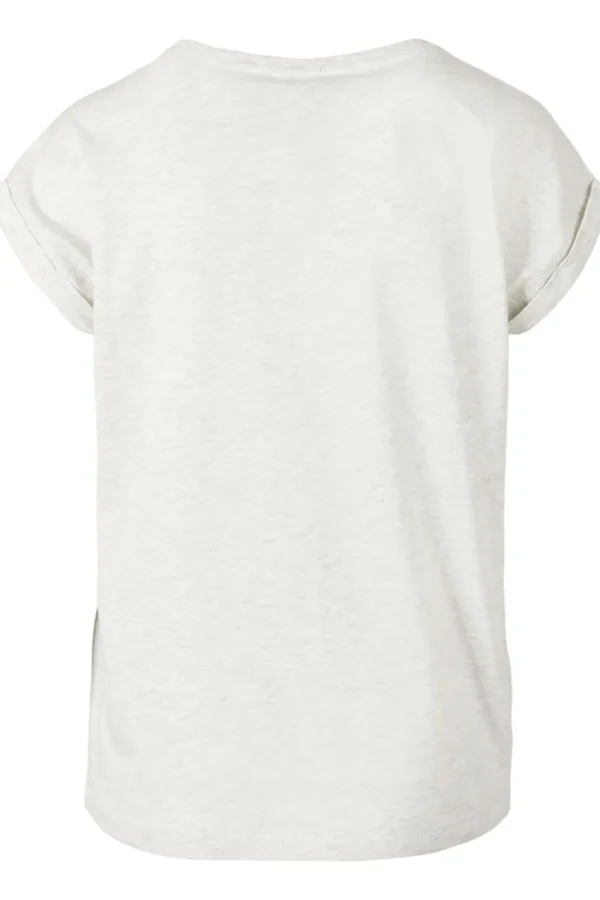 Urban Classics T-shirt con maniche a cappuccio taglie forti New