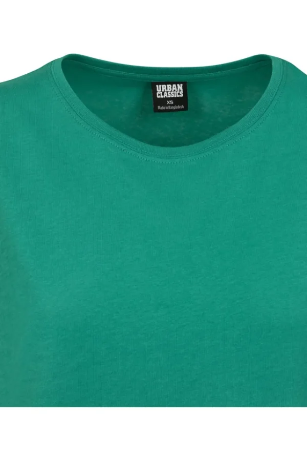 Urban Classics T-shirt con maniche a cappuccio taglie forti Online