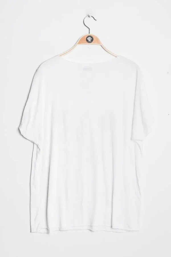 Donna Curvy T-Shirt dreamcatcher Best
