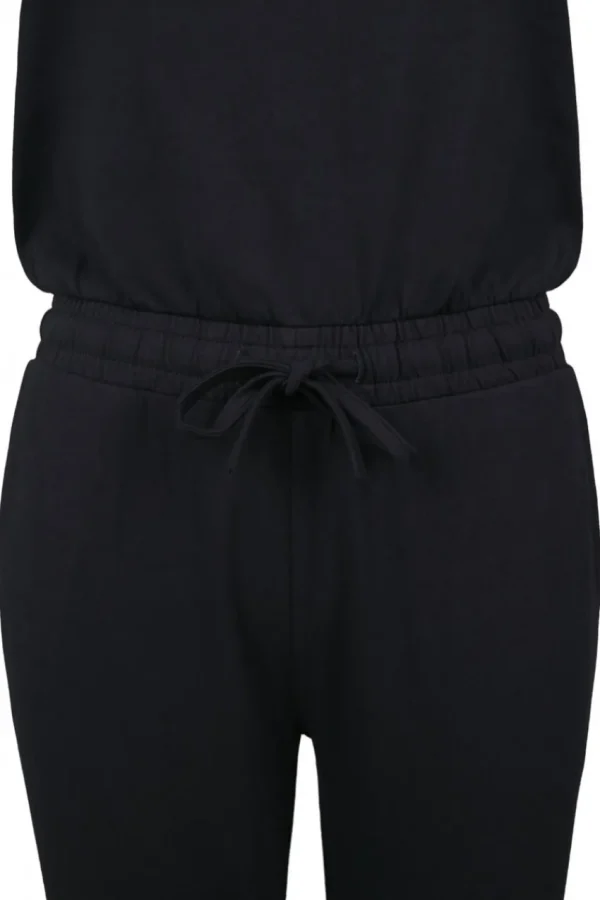 Urban Classics Tuta inserti in pizzo taglie forti Best